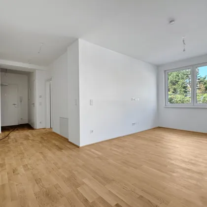 Durchdachte 2-Zimmer Wohnung | 45,88 m² Wohnfläche | Wien Floridsdorf - Bild 2