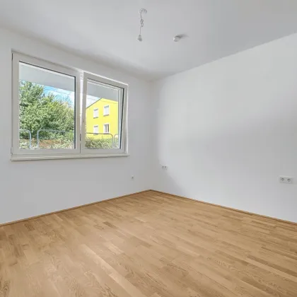 2-Zimmer Neubauwohnung mit zentraler Raumaufteilung | 41,29 m² Wohnfläche | 1210 Wien - Bild 3