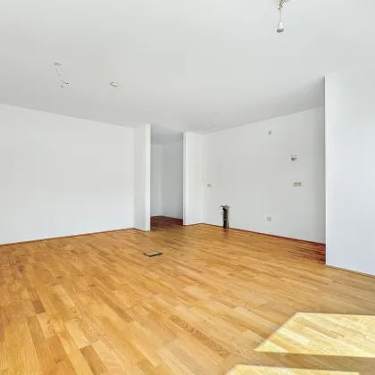 1-Zimmer Wohnung mit großer Fensterfront | 34,44 m² Wohnfläche | Wien Floridsdorf - Bild 3