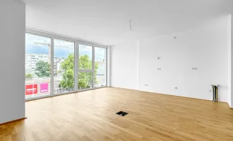 1-Zimmer Wohnung mit Terrasse | 33,76 m² in Wien Floridsdorf