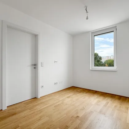 2-Zimmer Wohnung mit Terrasse | Wien Floridsdorf | 41,69 m² Wohnfläche - Bild 2