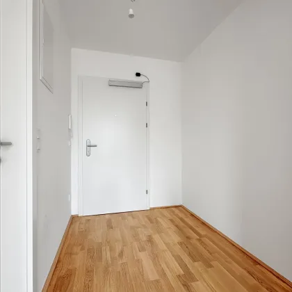 2-Zimmer Wohnung mit Terrasse | Wien Floridsdorf | 41,69 m² Wohnfläche - Bild 3