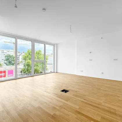 1-Zimmer Wohnung mit Balkon | Wien Floridsdorf | 33,76 m² Wohnfläche - Bild 3