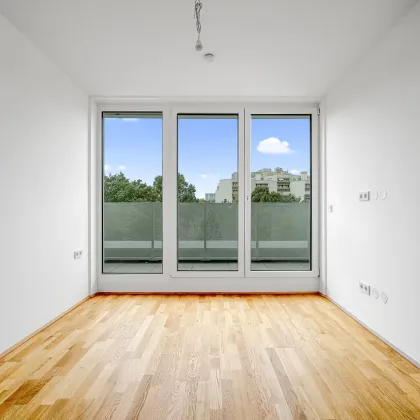 2-Zimmer Wohnung in 1210 Wien | 9,65 m² Terrasse | 43,23 m² Wohnfläche - Bild 3