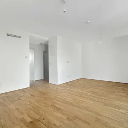 2-Zimmer Wohnung mit zwei Terrassen | 1210 Wien - Bild 2