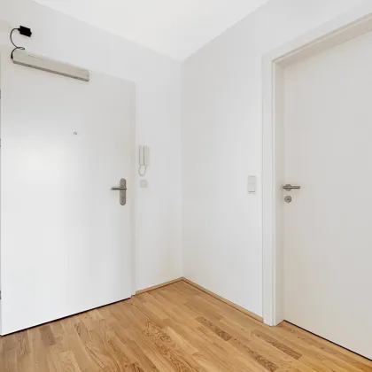 2-Zimmer Terrassenwohnung Wien Floridsdorf | 38,65 m² Wohnfläche - Bild 3