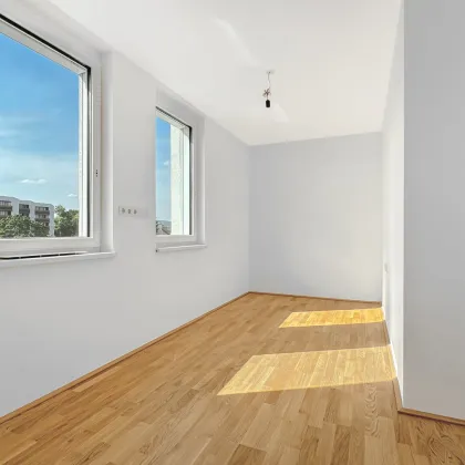 3-Zimmer Wohnung mit 2 Terrassen | 1210 Wien | 72,71 m² Wohnfläche - Bild 3