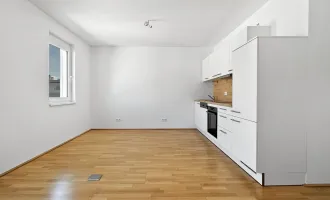 1-Zimmer Wohnung mit Freifläche | 31,95 m² Wohnfläche | 1100 Wien