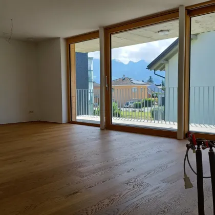 Wunderschöne 3-Zimmer-Wohnung mit Südbalkon! - Bild 3