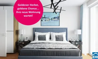 **WOHNPREISSCHMELZ**DECKZEHN - Die perfekte Investition: Neubauprojekt nahe dem Hauptbahnhof