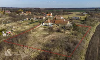 Einfamilienhaus mit großem Garten