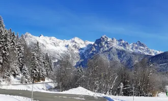 Sehr schönes Grundstück in St. Ulrich am Pillersee!