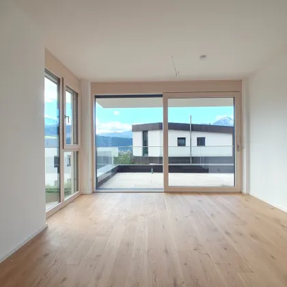 Wunderschöne 2-Zimmer Neubau-Wohnung mit großer Terrasse in Mühlau - Bild 3