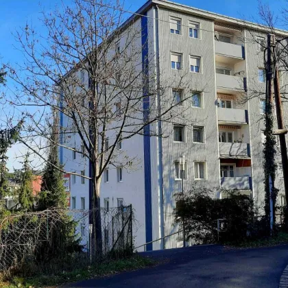 GRAZ-NORD! PERFEKTE 4- ZIMMER- ANLEGERWOHNUNG MIT EINER RENDITE ÜBER 5 %. - Bild 3