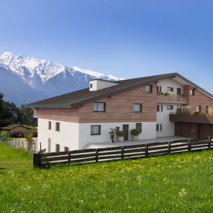 Top Anlage! Sunshine Lodge - Ferienappartements an der Hohen Munde - Bild 2