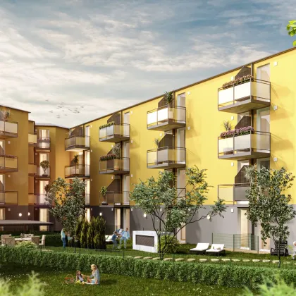 ERSTBEZUG & PAUSCHALMIETE inkl. Strom, Heizung, Kalt- und Warmwasser & Internet - Hochwertige möblierte Apartments zum Pauschalpreis ***BARRIEREFREI*** - Bild 3