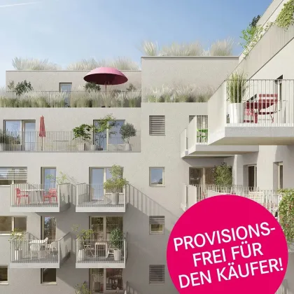 Innovatives Wohnkonzept: KH:EK 51 zwischen Natur und Urbanität - Bild 2