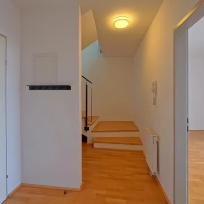 Maisonette-Wohnung im Dachgeschoß im 17. - Bild 2