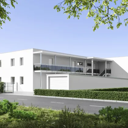 Moderner Neubau Wohntraum mit sonnigem Garten! - Bild 3