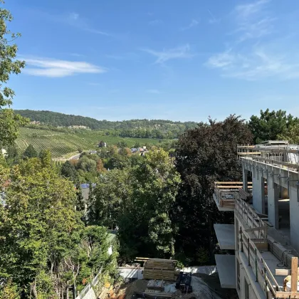 Grandioser Ausblick in die Neustifter Weinberge | Kaufpreiszahlung erst bei Übergabe - Bild 2