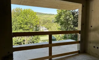 Grandioser Ausblick in die Neustifter Weinberge | Kaufpreiszahlung erst bei Übergabe