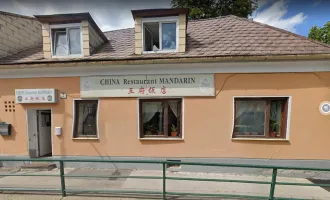 Restaurant sucht neue Eigentuemer