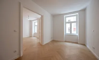 ++NEU++ Toller 3-Zimmer Altbau-ERSTBEZUG! toller Grundriss!