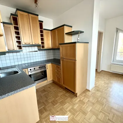 Traumhafte 2-Zimmer-Wohnung mit großartigem Ausblick auf Wien - Bild 2