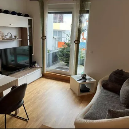 Penthouse in top Ruhelage in Graz - Bild 2