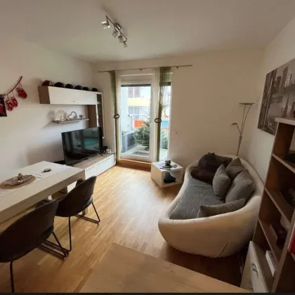 Penthouse in top Ruhelage in Graz - Bild 3