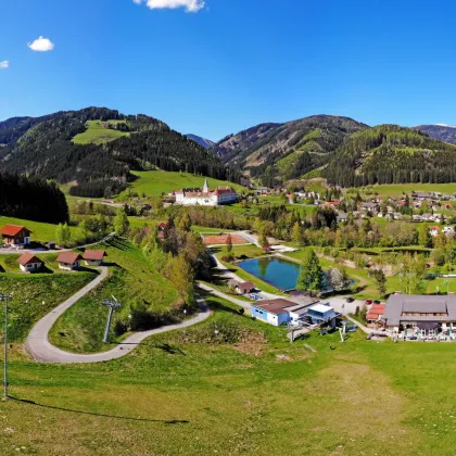 Sportgasthof in 2 Saisonenort direkt an der Skipiste zu verpachten - Bild 3