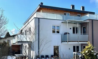 Geräumige 5-Zimmer-Wohnung mit 2 Balkonen in Zell am See/Schüttdorf, MIT TOURISTISCHER VERMIETUNG!