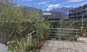 Traum Chalet-Apartment im schönen Montafon!