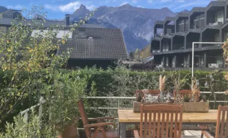 Traum Chalet-Apartment im schönen Montafon!