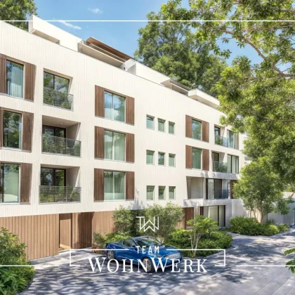 Großzügige Wohnung mit Balkon | Eggenberg | Hochwertiger Neubau Fertigstellung Q4 2024 - Bild 2