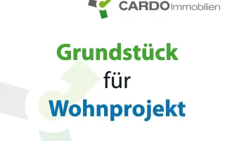 Zentral gelegene Liegenschaft mit Studie für Abbruch/Neubau