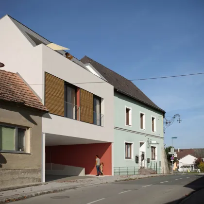 Top 1 | Vorsorgewohnung im idyllischen Weinviertel - 86 m² - Bild 2