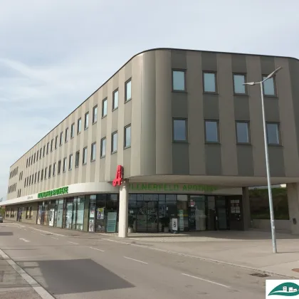 RARITÄT - moderne Bürofläche direkt beim Bahnhof Tullnerfeld - Bild 2