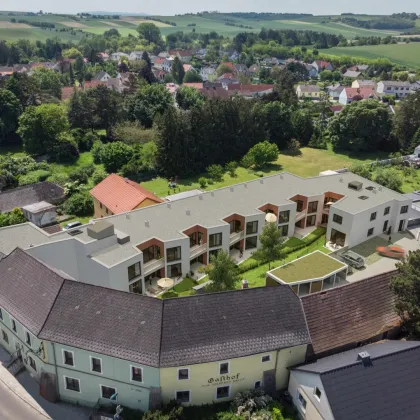 Top 5 | Wohnen im idyllischen Weinviertel - 62 m² - Bild 3