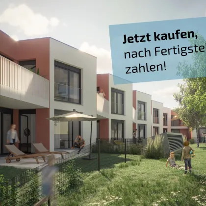 Top 7 | Vorsorgewohnung im idyllischen Weinviertel - 79 m² - Bild 3