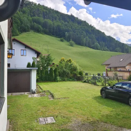 Sensationeller Preis! Für € 165.000,- Landhausglück zum Greifen nah - ABSOLUTE RUHELAGE - Bild 2