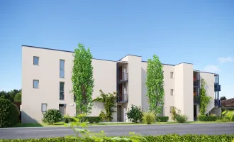 Grundstücke mit Potential – modernes Wohnprojekt mit 13 Wohneinheiten und 13 KFZ-Tiefgaragenabstellplätzen in bester Grazer Lage