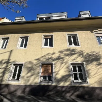 3-geschossiges Zinshaus mit Bau-und Projektreserve in aufstrebender Lage - Bild 2