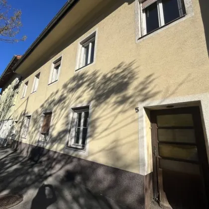 3-geschossiges Zinshaus mit Bau- und Projektreserve in aufstrebender Lage - Bild 3