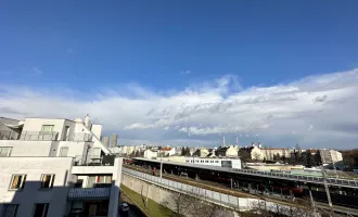 Großzügige Wohnung mit Balkon und perfekter Infrastruktur