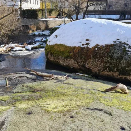 Anlageobjekt in der Waldviertler Bezirksstadt Gmünd mit lukrativer  Rendite - Bild 2