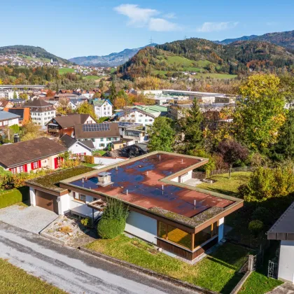 Bungalow in sonniger Bestlage in Frastanz / Vorarlberg - Bild 3