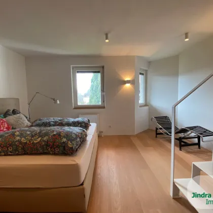 Moderne Traumwohnung in Innsbruck - Zentral, geräumig und top ausgestattet - Jetzt zugreifen! - Bild 3