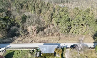 Anleger aufgepasst! Bungalow mit Wohnrecht in begehrter Lage von Strasshof an der Nordbahn!