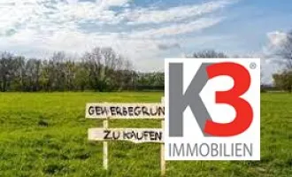 K3 - Oberndorf - perfekt gelegenes Gewerbegrundstück mit Altbestand für LKW Transportunternehmer oder KFZ Werkstättenbetreiber  - freut sich auf neuen Eigentümer